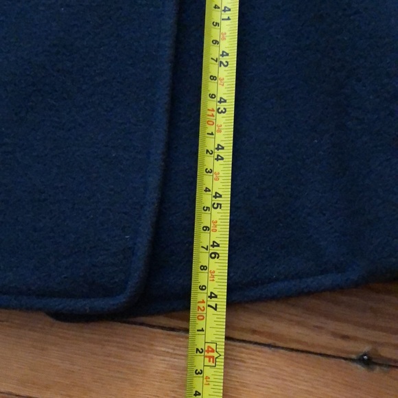 Vintage Kenzo wool coat - Picture 10 of 16